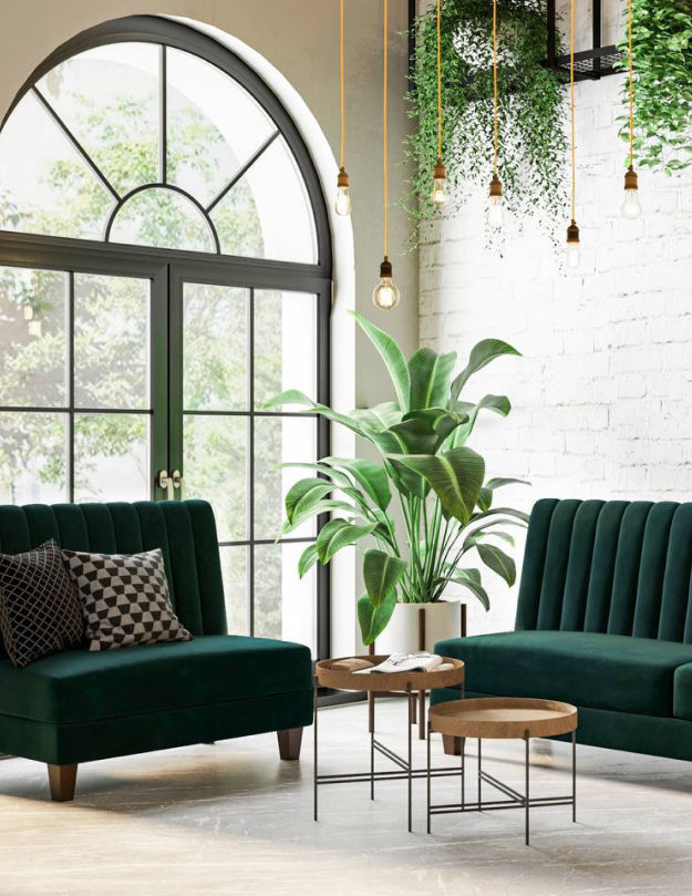 KMG & Меблі Карпат