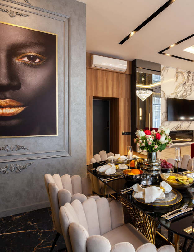 KMG & ARISTO BOUTIQUE HOTEL